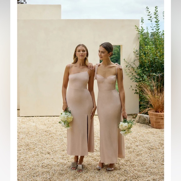 Park & Fifth Lincoln Dress - Picture 4 of 10